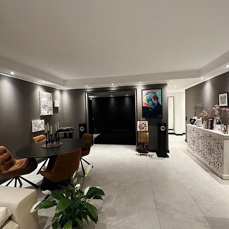 Modernes Apartment In Der Fuldaer Innenstadt Εξωτερικό φωτογραφία