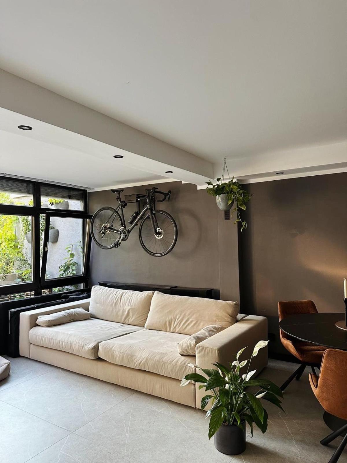 Modernes Apartment In Der Fuldaer Innenstadt Εξωτερικό φωτογραφία