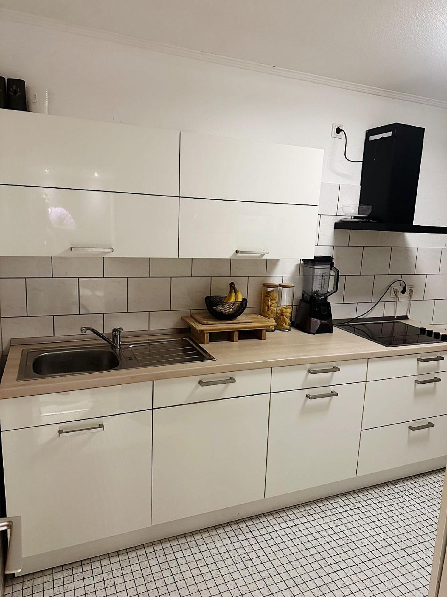 Modernes Apartment In Der Fuldaer Innenstadt Εξωτερικό φωτογραφία